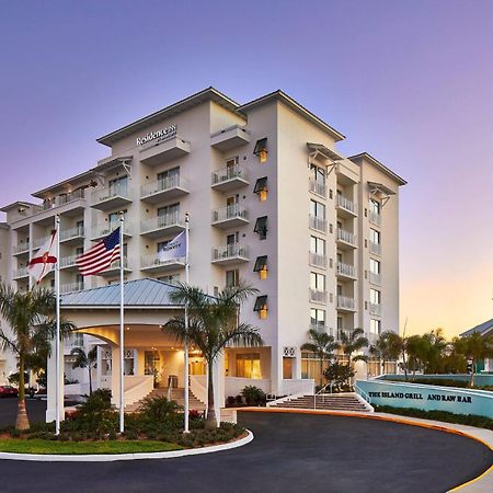 Residence Inn St. Petersburg Tierra Verde Εξωτερικό φωτογραφία