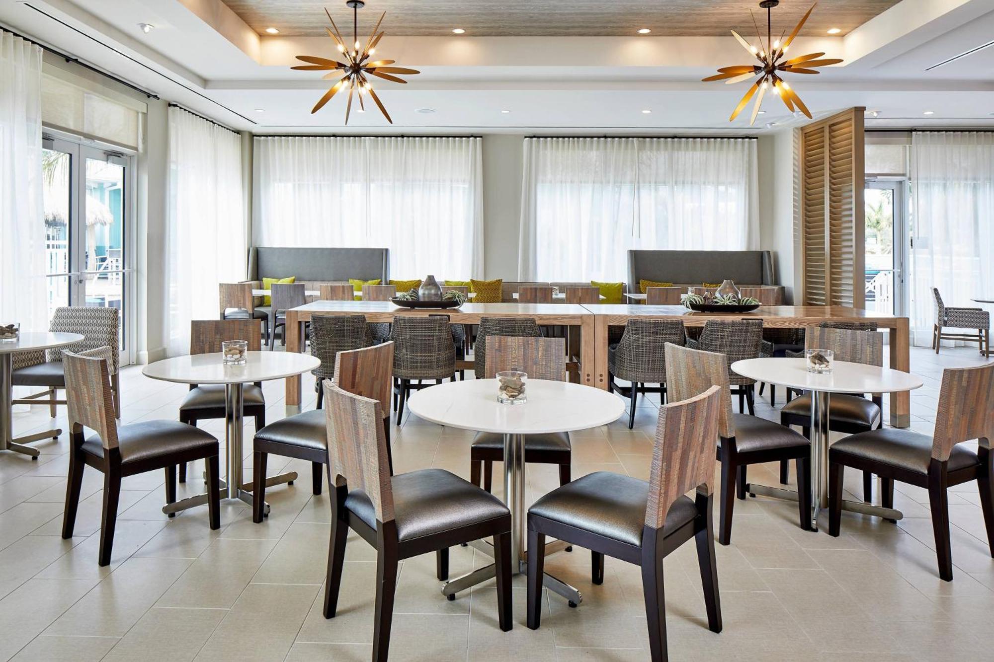 Residence Inn St. Petersburg Tierra Verde Εξωτερικό φωτογραφία