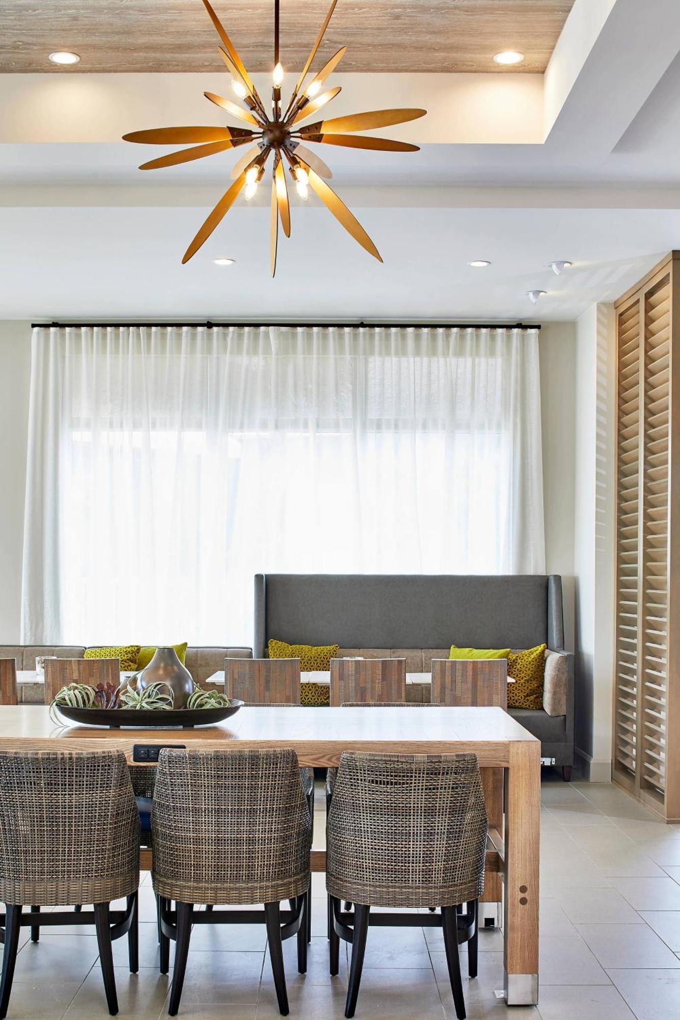 Residence Inn St. Petersburg Tierra Verde Εξωτερικό φωτογραφία