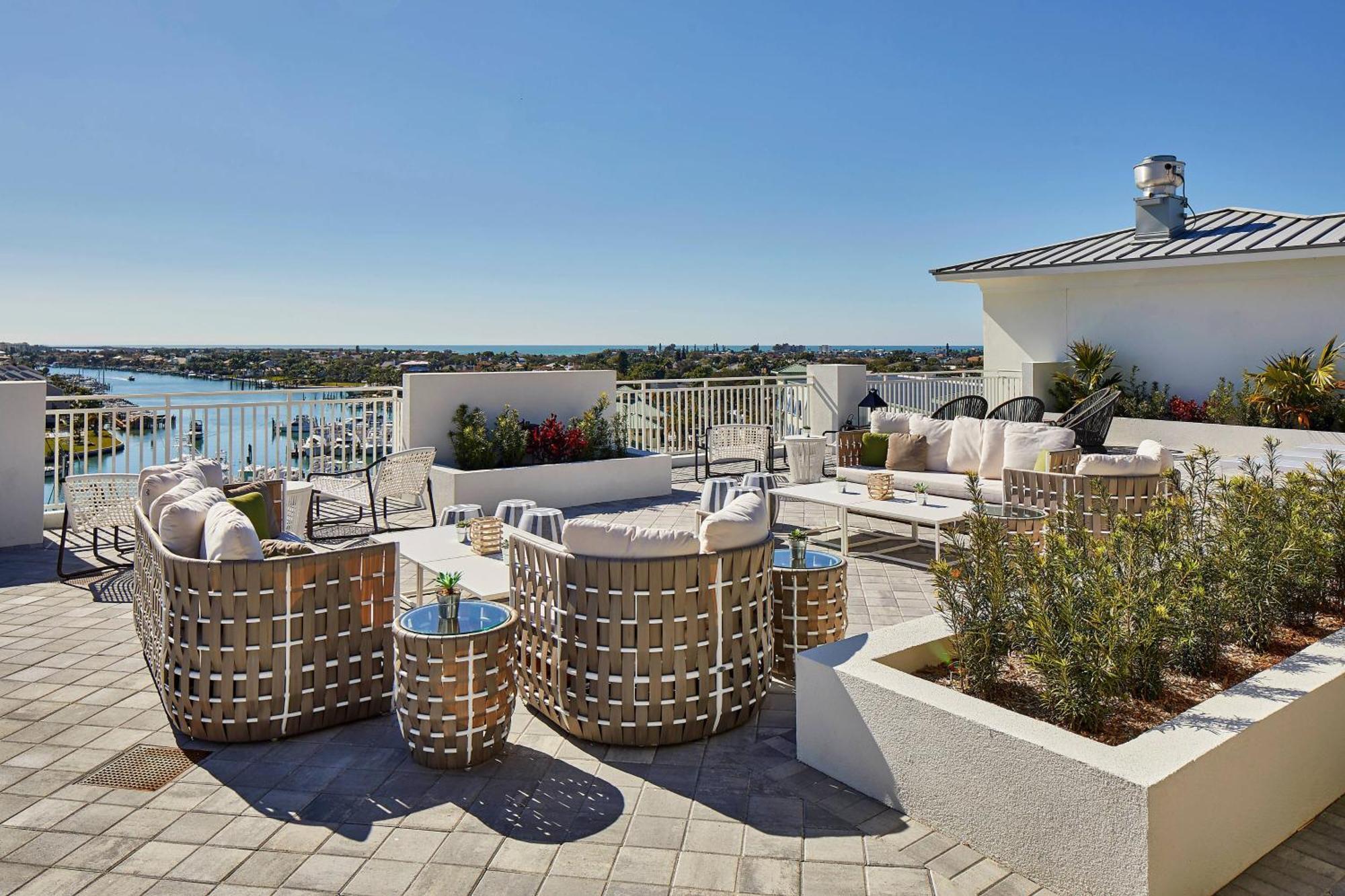 Residence Inn St. Petersburg Tierra Verde Εξωτερικό φωτογραφία