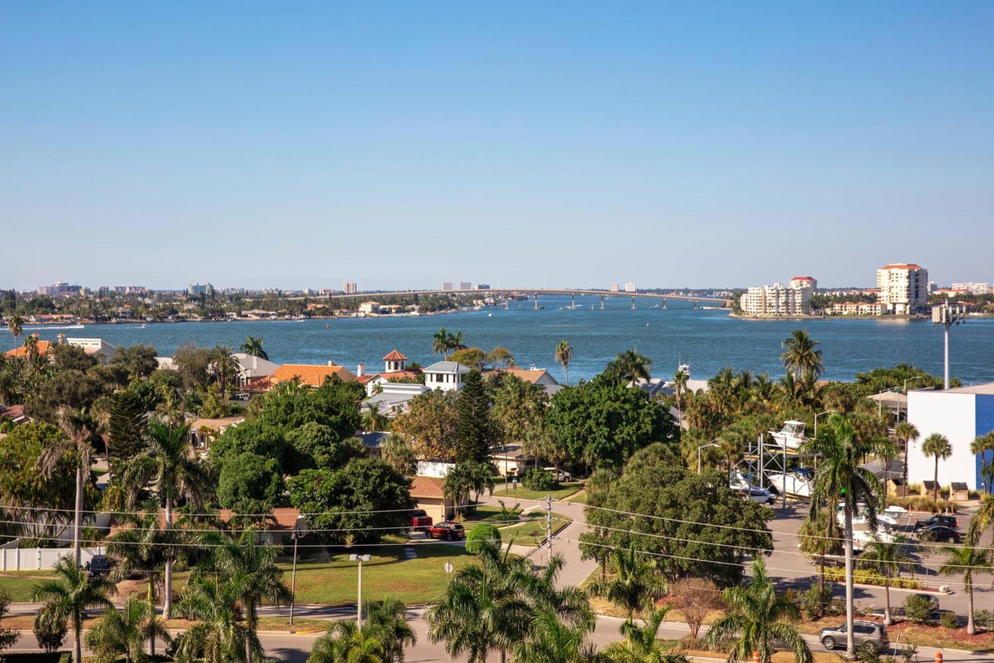 Residence Inn St. Petersburg Tierra Verde Εξωτερικό φωτογραφία