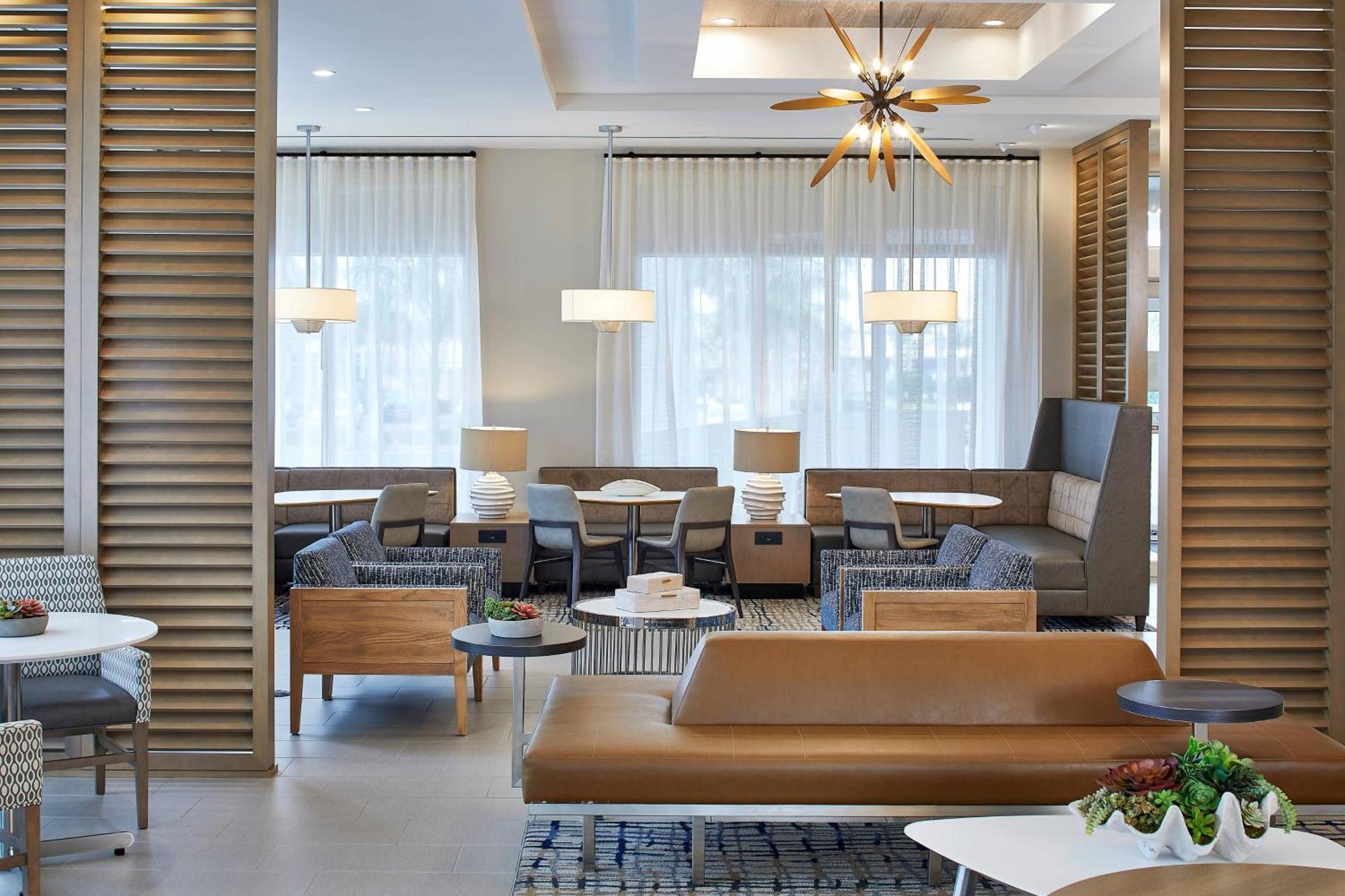 Residence Inn St. Petersburg Tierra Verde Εξωτερικό φωτογραφία