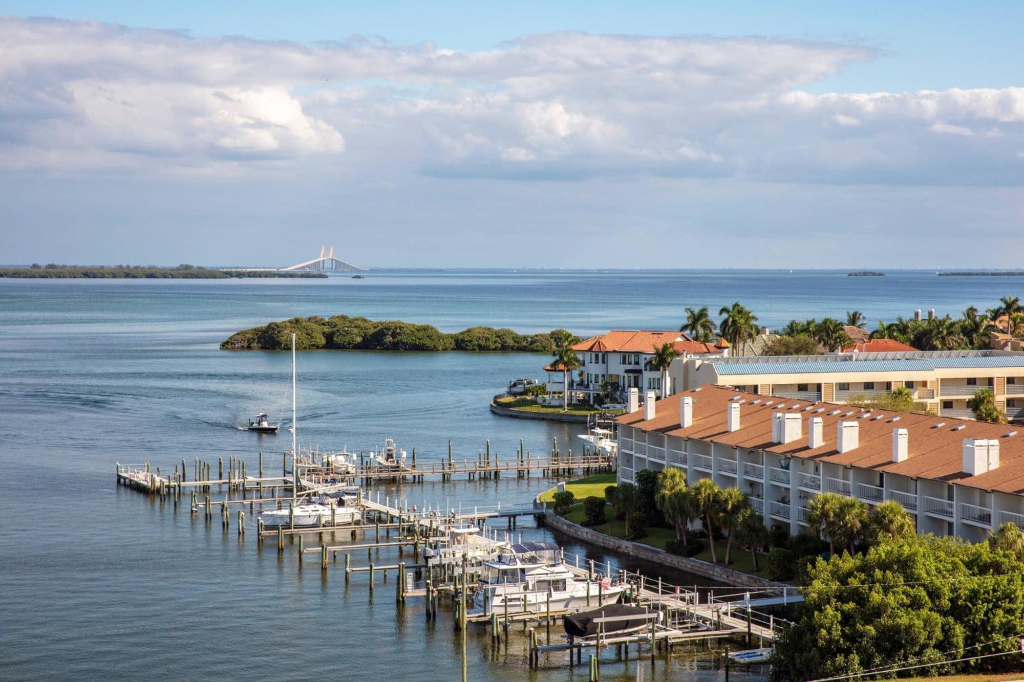 Residence Inn St. Petersburg Tierra Verde Εξωτερικό φωτογραφία