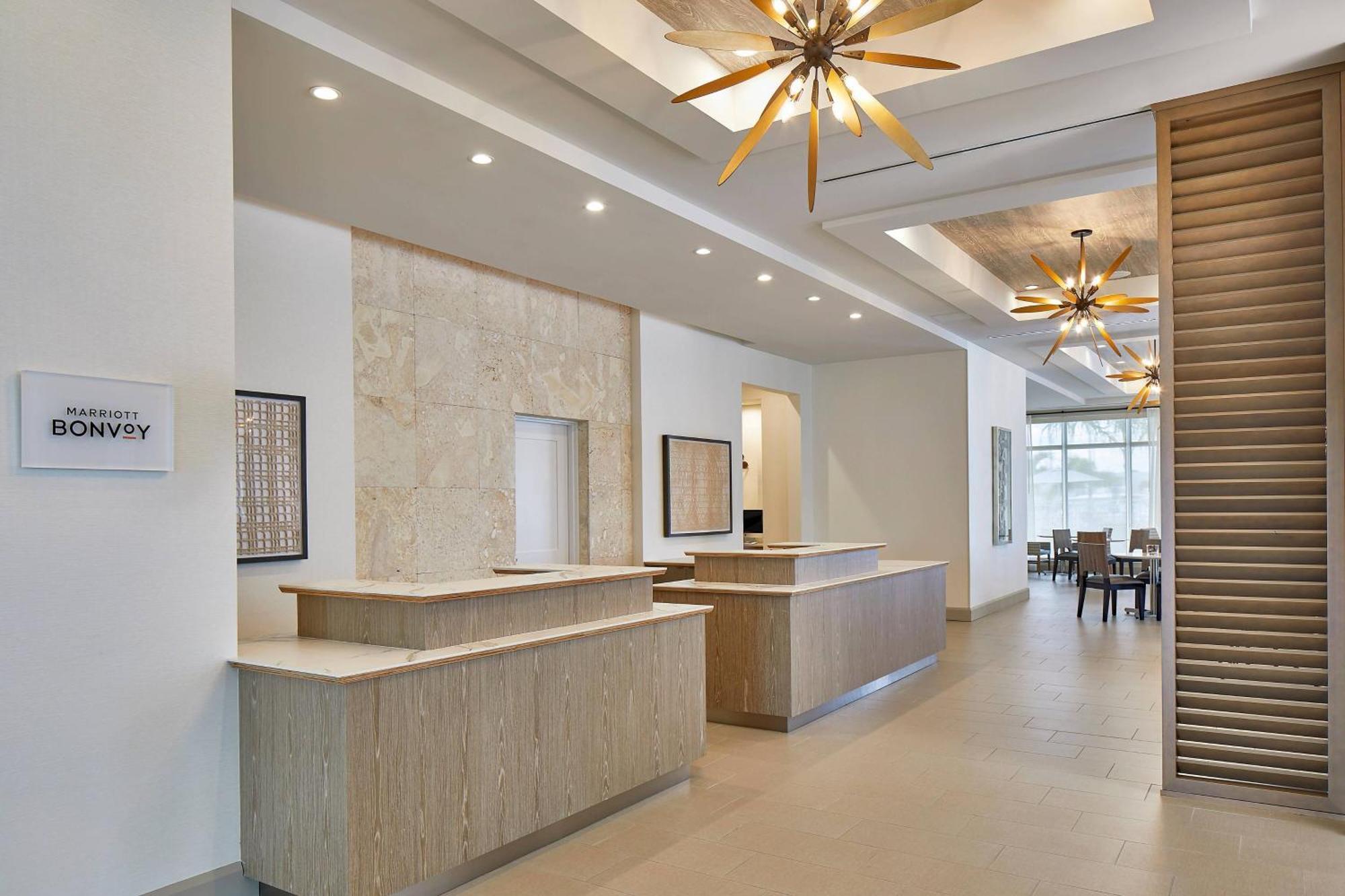Residence Inn St. Petersburg Tierra Verde Εξωτερικό φωτογραφία