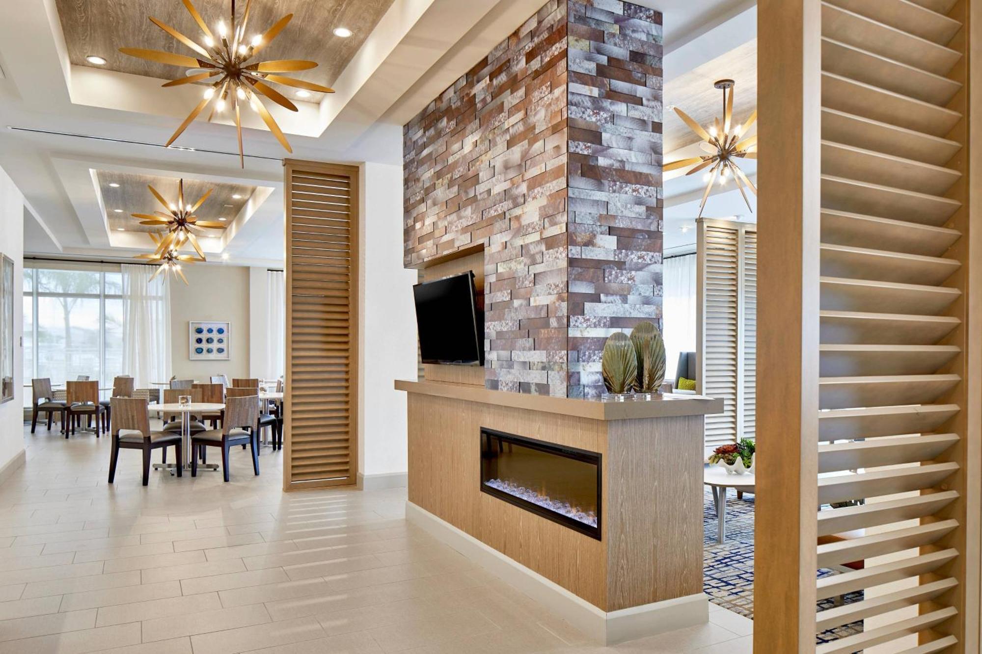 Residence Inn St. Petersburg Tierra Verde Εξωτερικό φωτογραφία