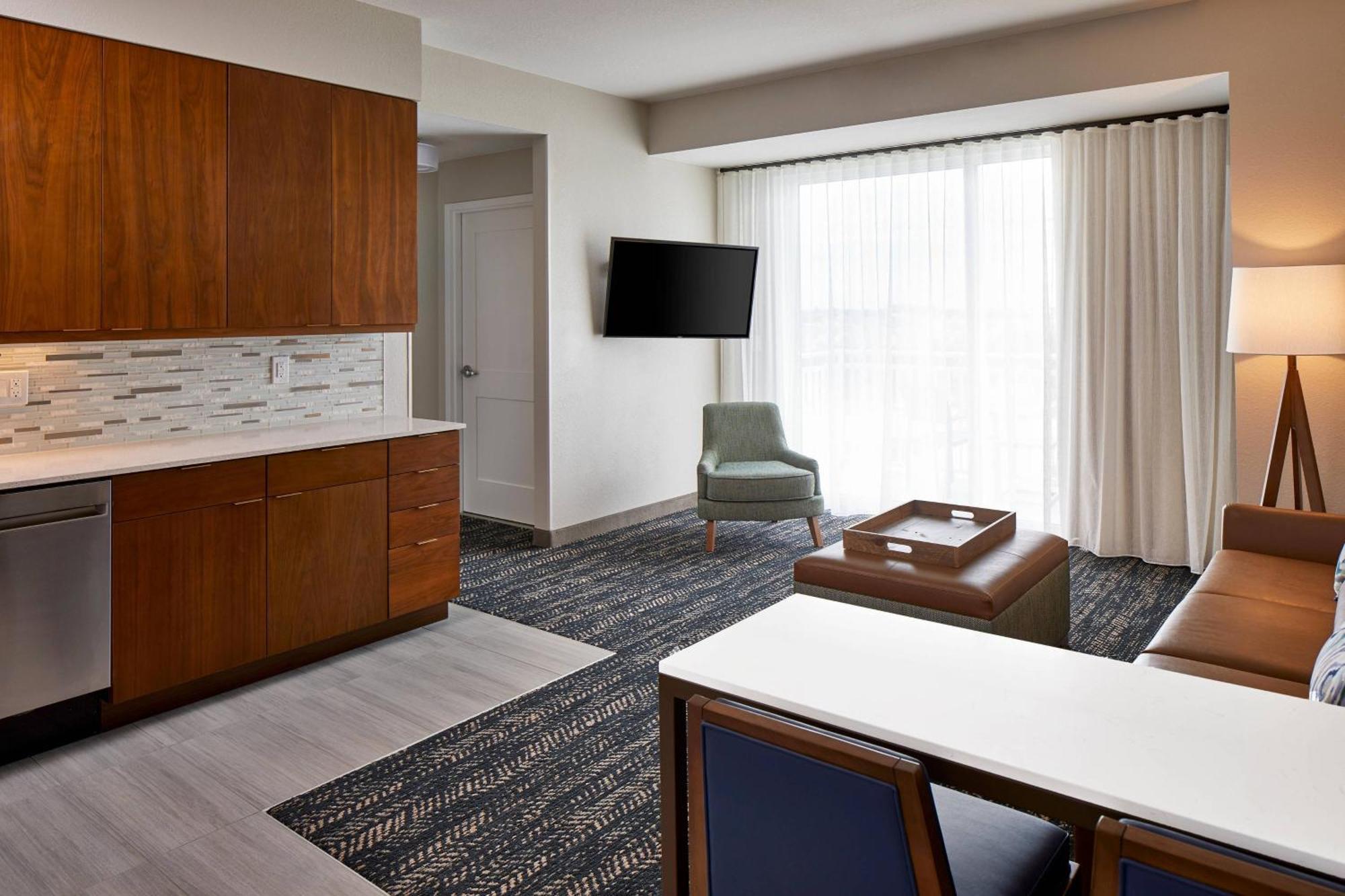 Residence Inn St. Petersburg Tierra Verde Εξωτερικό φωτογραφία