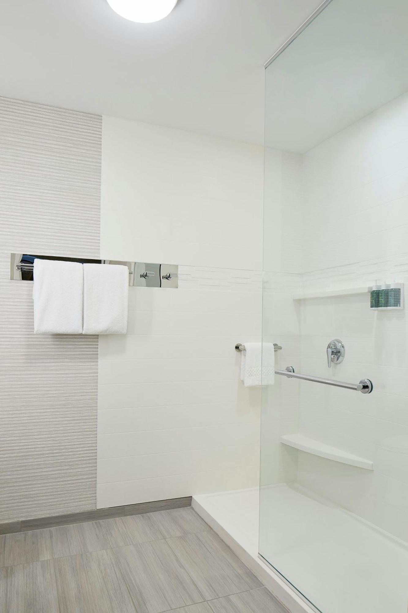 Residence Inn St. Petersburg Tierra Verde Εξωτερικό φωτογραφία