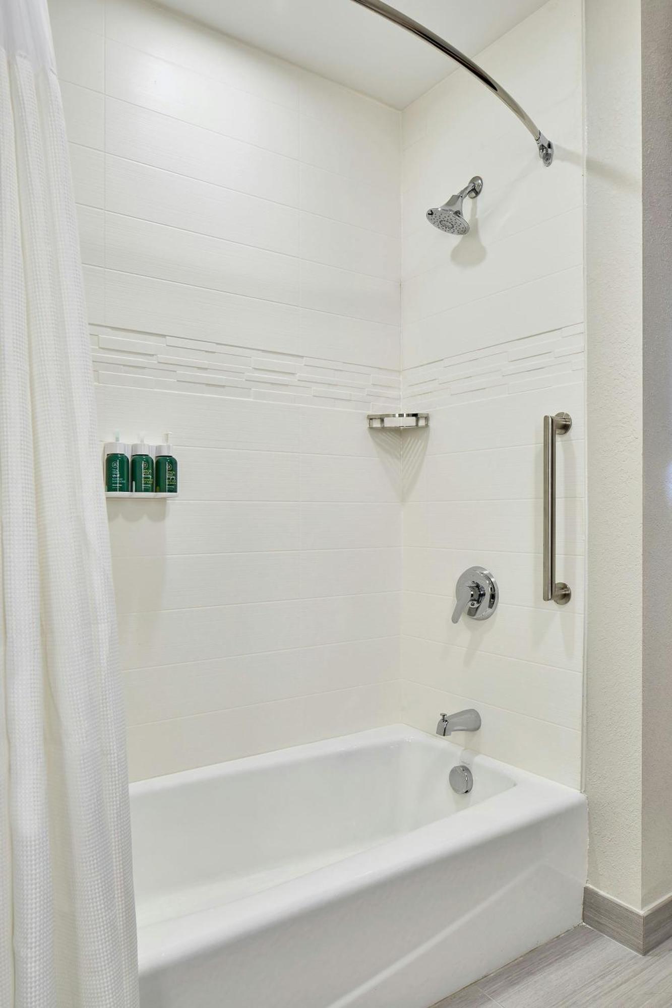 Residence Inn St. Petersburg Tierra Verde Εξωτερικό φωτογραφία