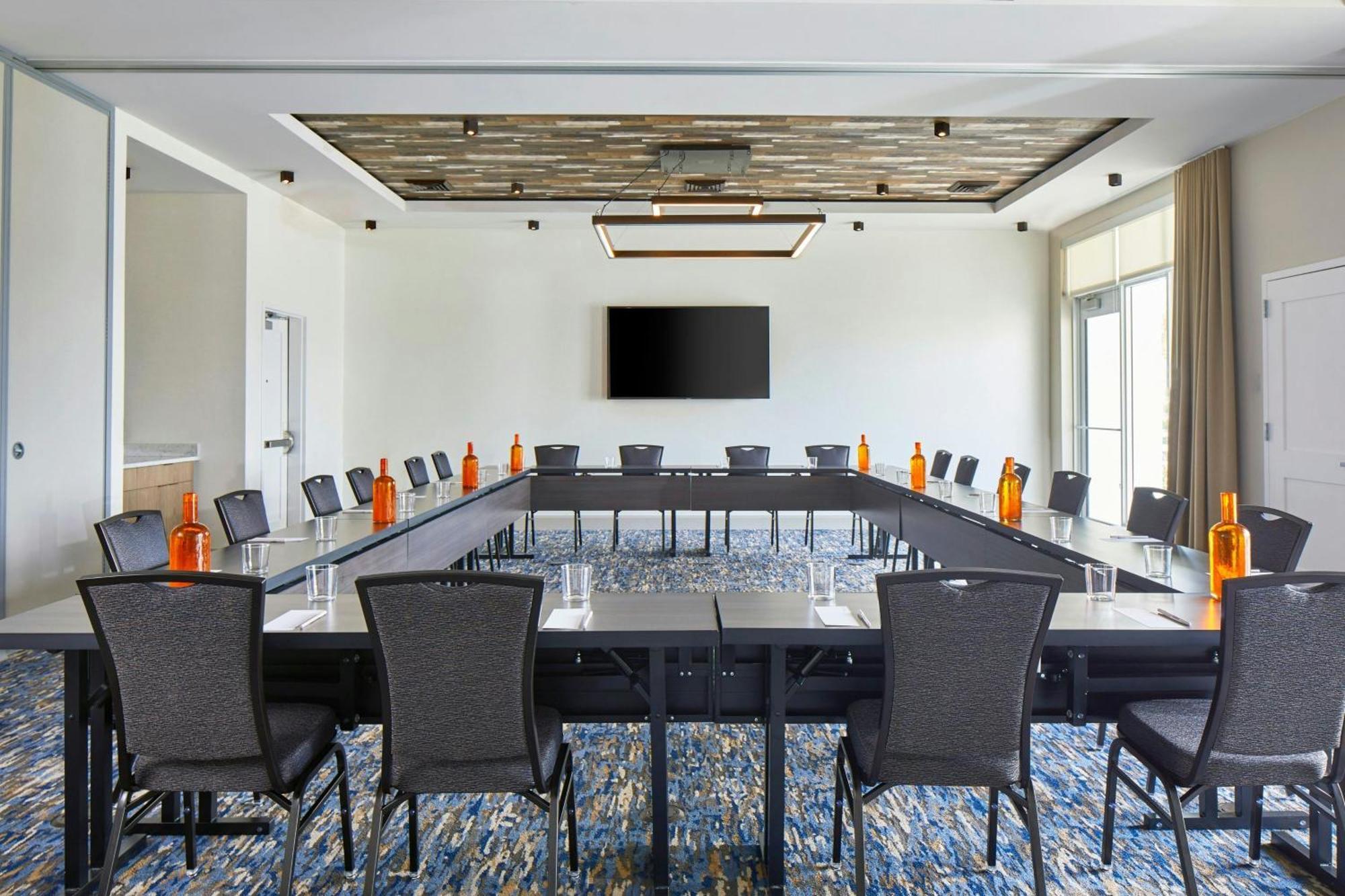Residence Inn St. Petersburg Tierra Verde Εξωτερικό φωτογραφία