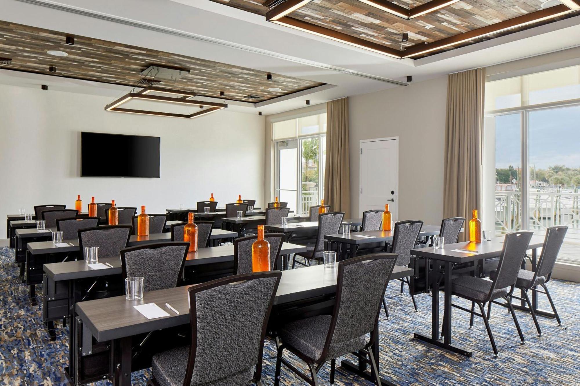 Residence Inn St. Petersburg Tierra Verde Εξωτερικό φωτογραφία