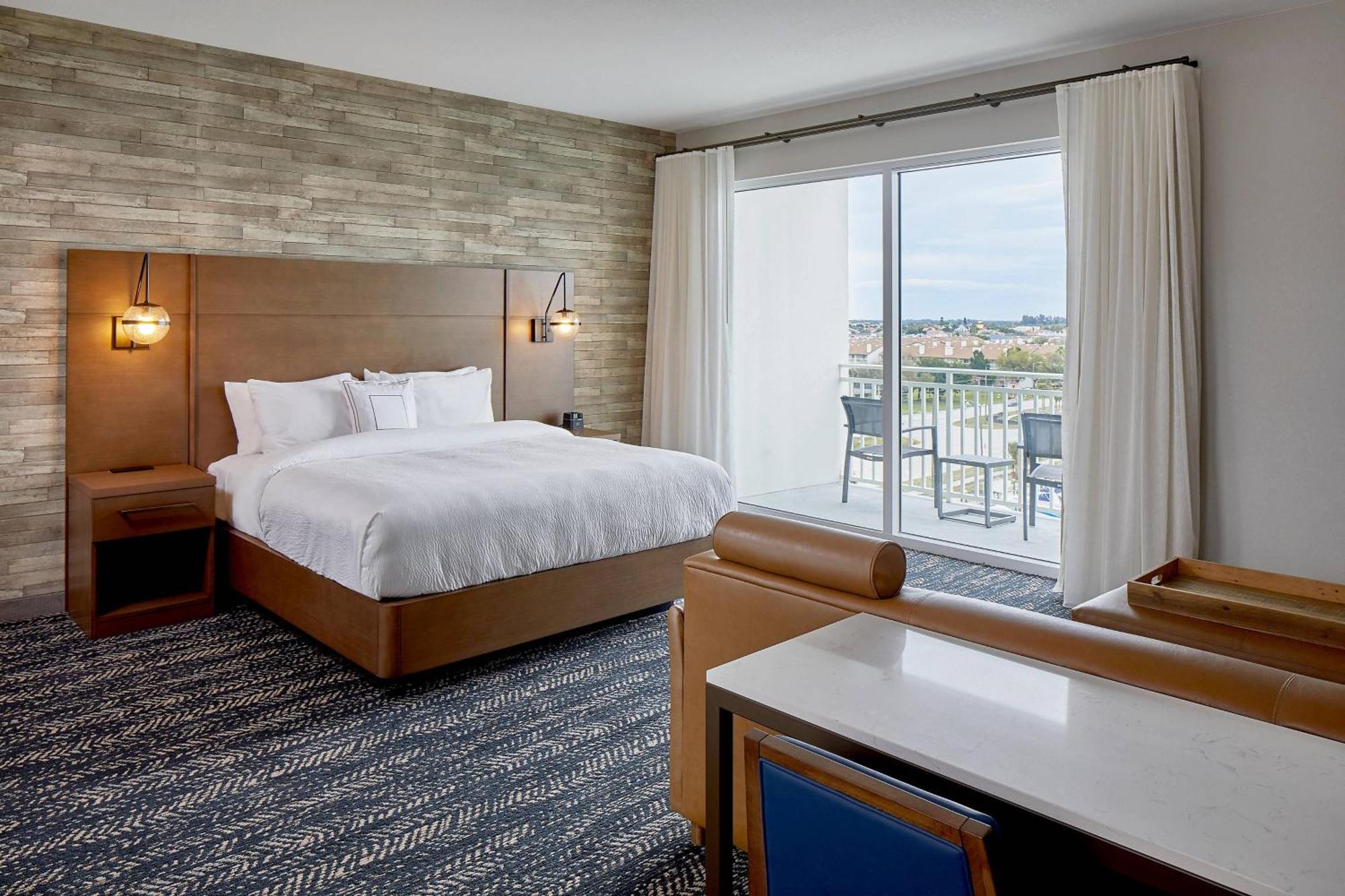 Residence Inn St. Petersburg Tierra Verde Εξωτερικό φωτογραφία