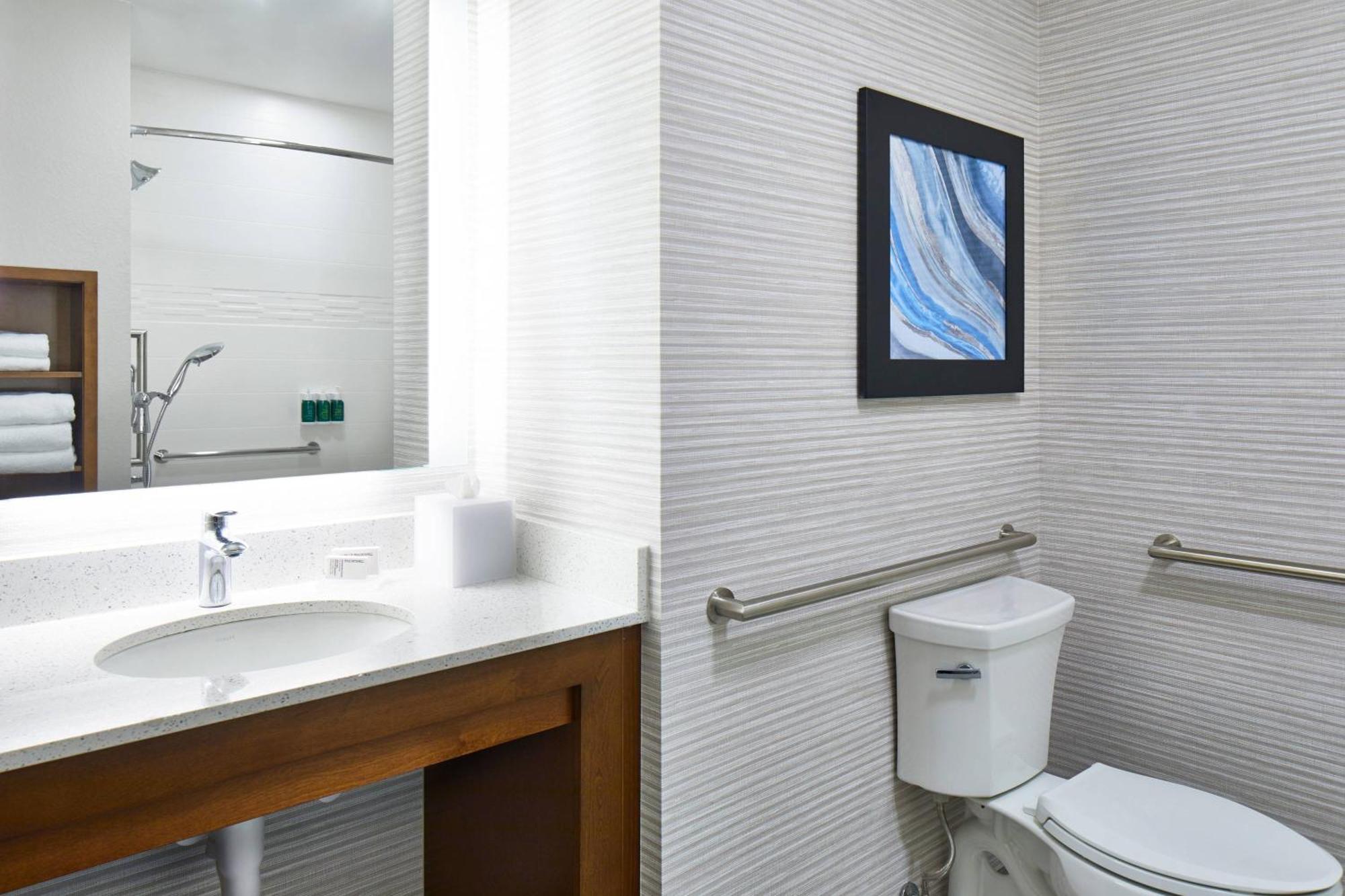 Residence Inn St. Petersburg Tierra Verde Εξωτερικό φωτογραφία