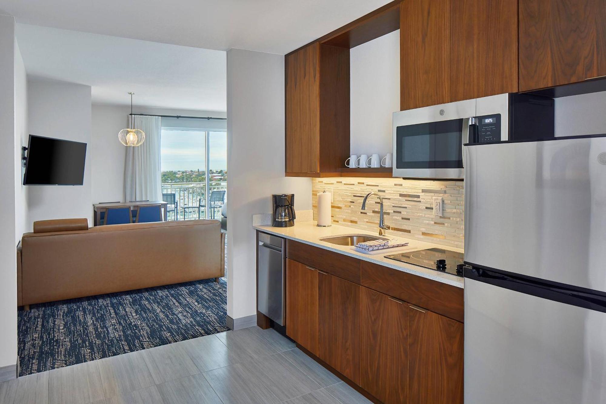 Residence Inn St. Petersburg Tierra Verde Εξωτερικό φωτογραφία