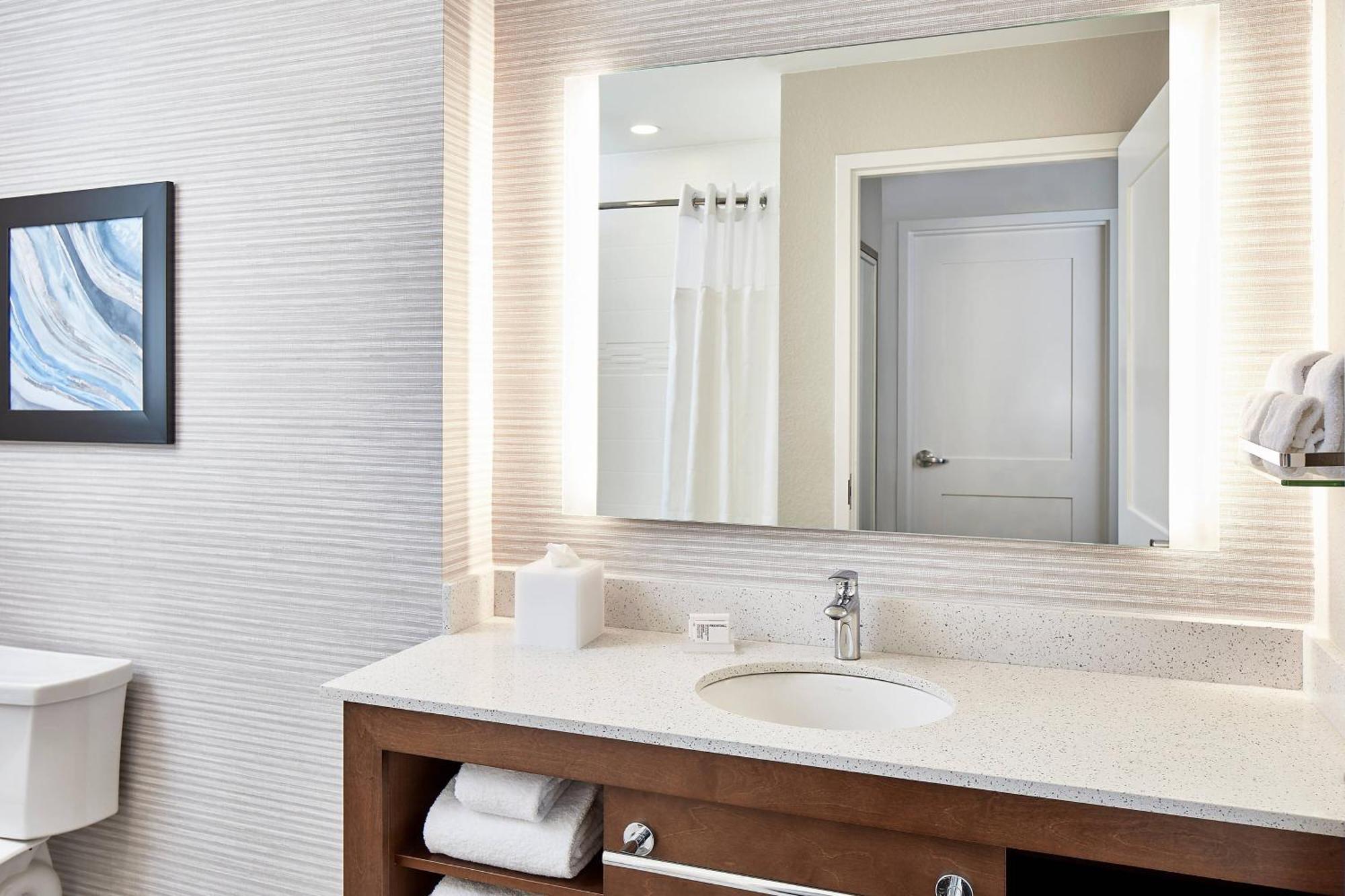 Residence Inn St. Petersburg Tierra Verde Εξωτερικό φωτογραφία