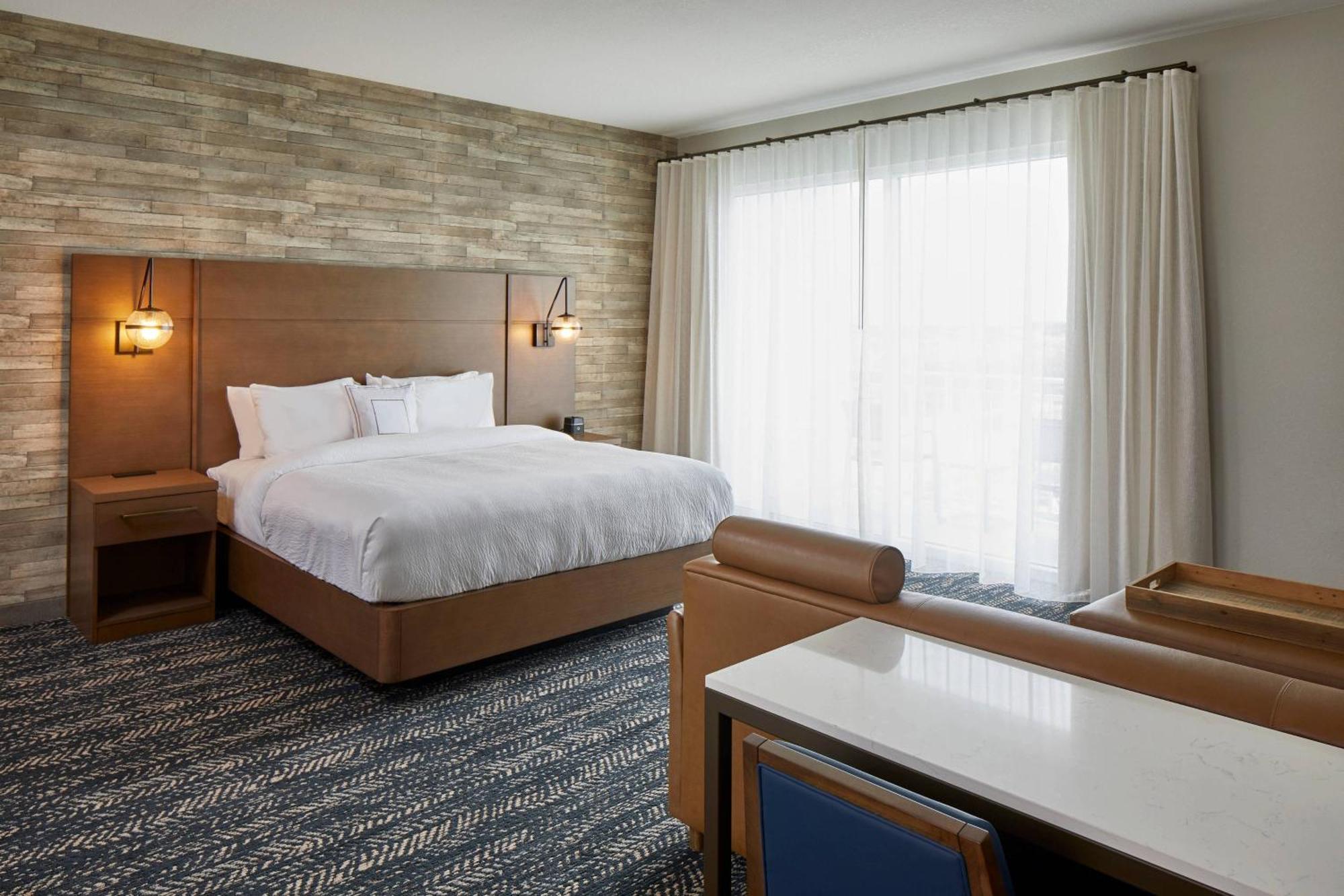 Residence Inn St. Petersburg Tierra Verde Εξωτερικό φωτογραφία