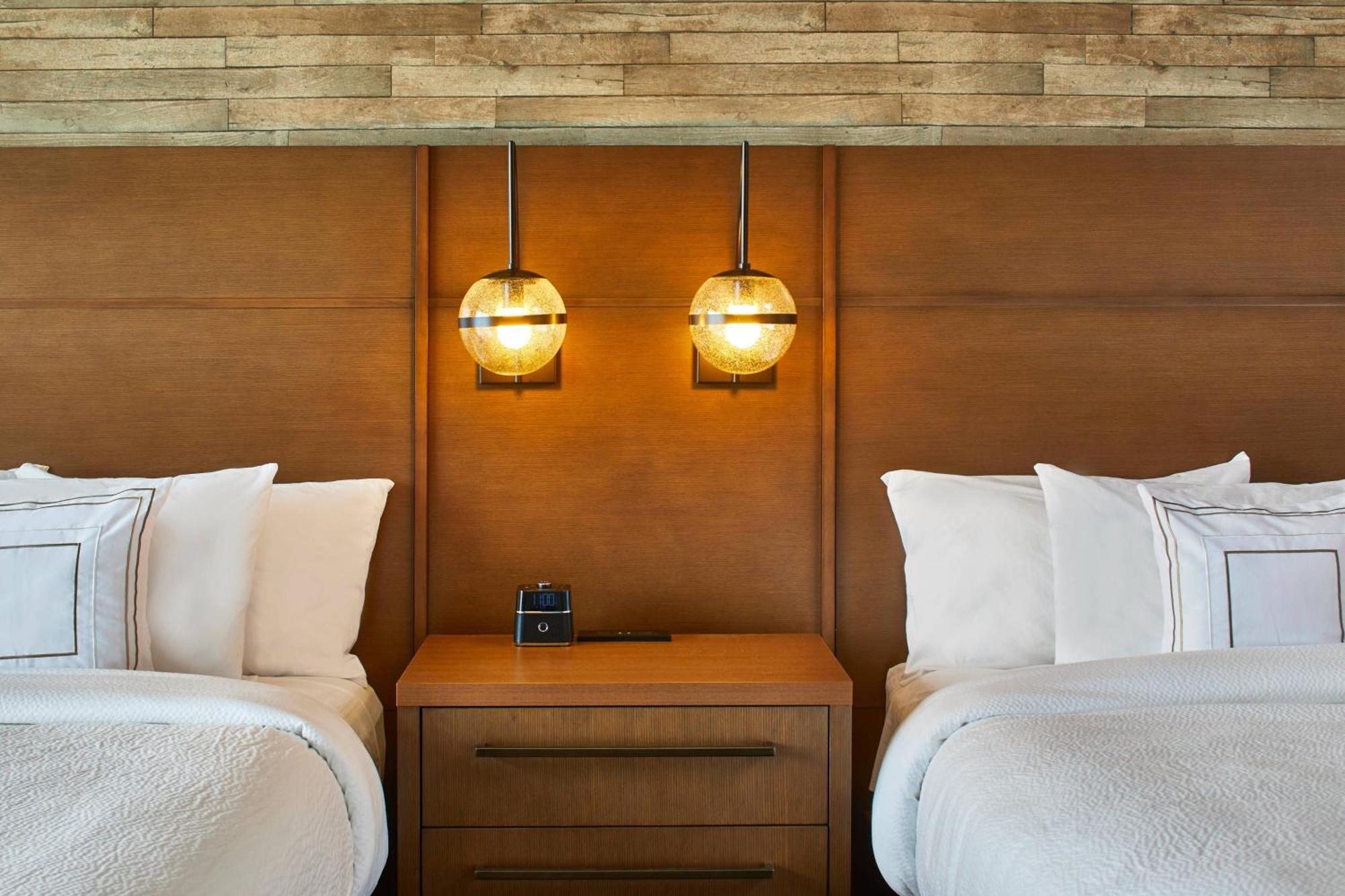 Residence Inn St. Petersburg Tierra Verde Εξωτερικό φωτογραφία