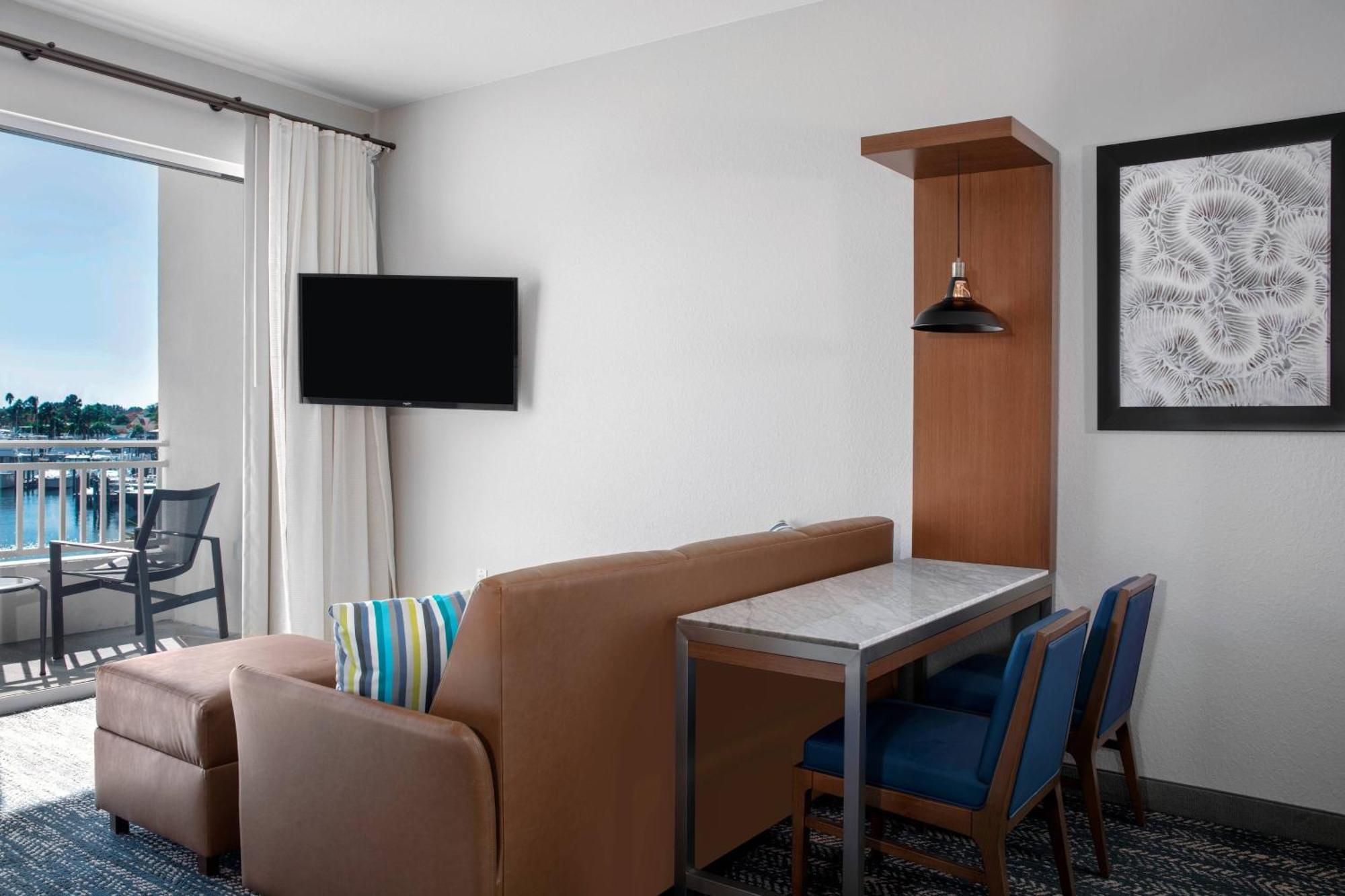 Residence Inn St. Petersburg Tierra Verde Εξωτερικό φωτογραφία