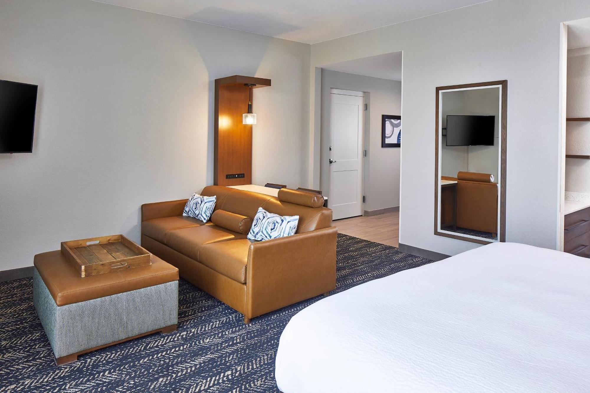 Residence Inn St. Petersburg Tierra Verde Εξωτερικό φωτογραφία