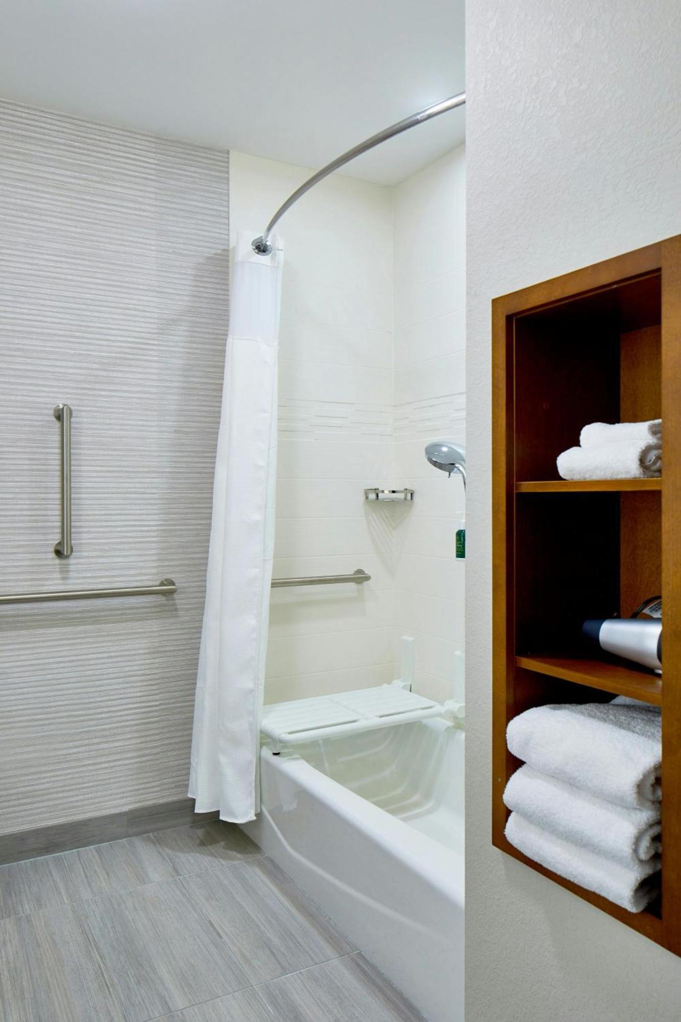 Residence Inn St. Petersburg Tierra Verde Εξωτερικό φωτογραφία