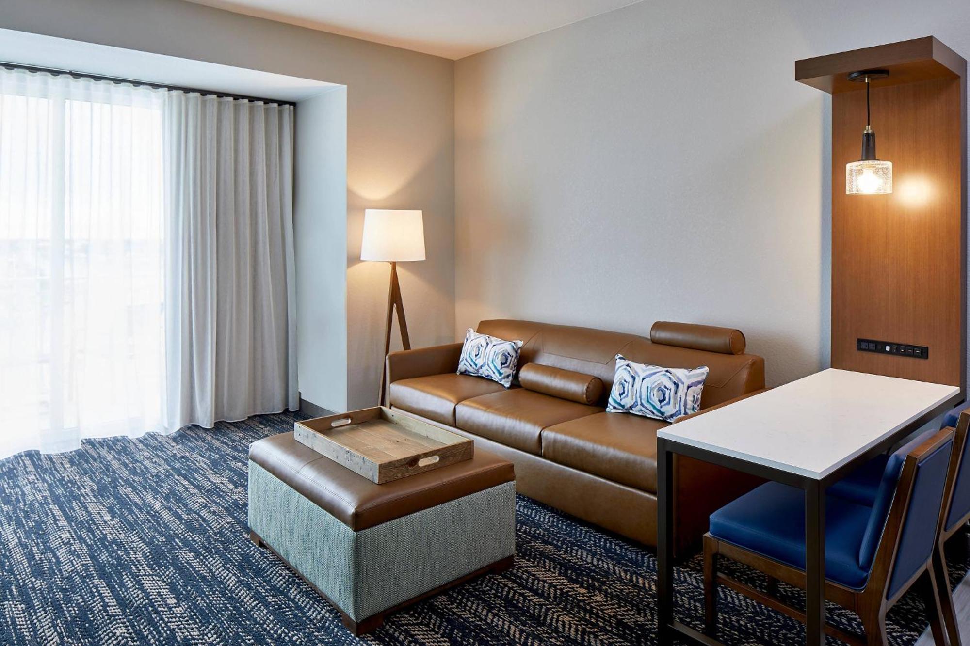 Residence Inn St. Petersburg Tierra Verde Εξωτερικό φωτογραφία