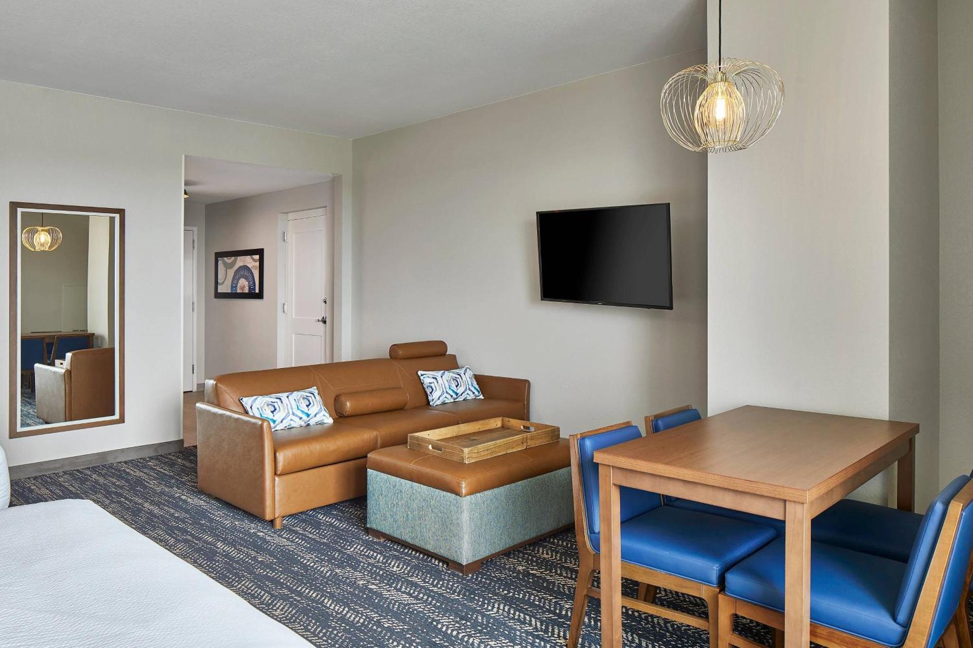 Residence Inn St. Petersburg Tierra Verde Εξωτερικό φωτογραφία